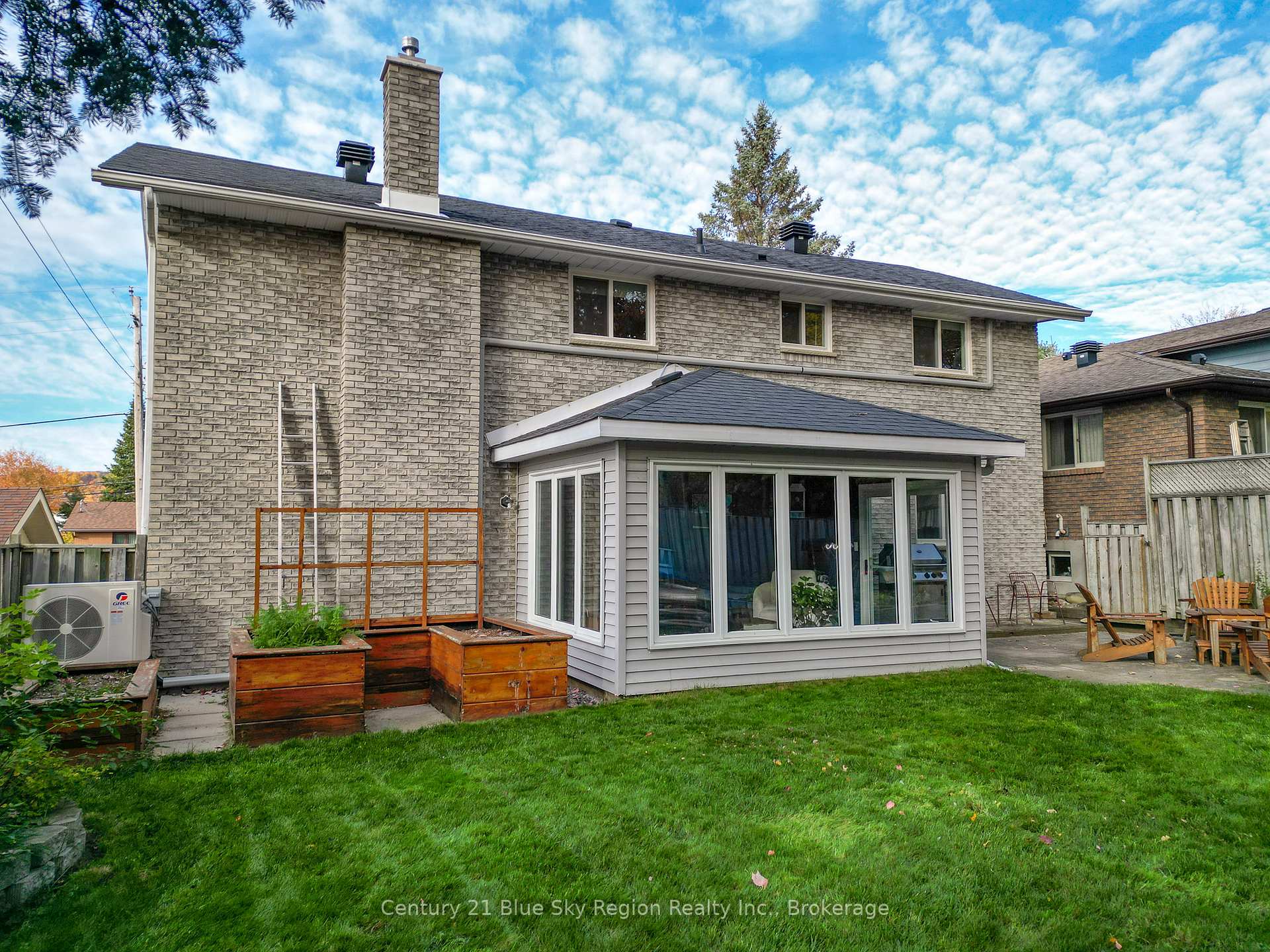 Photo 41 of 110 Sable Crescent, North Bay, Birchaven — HOMEH