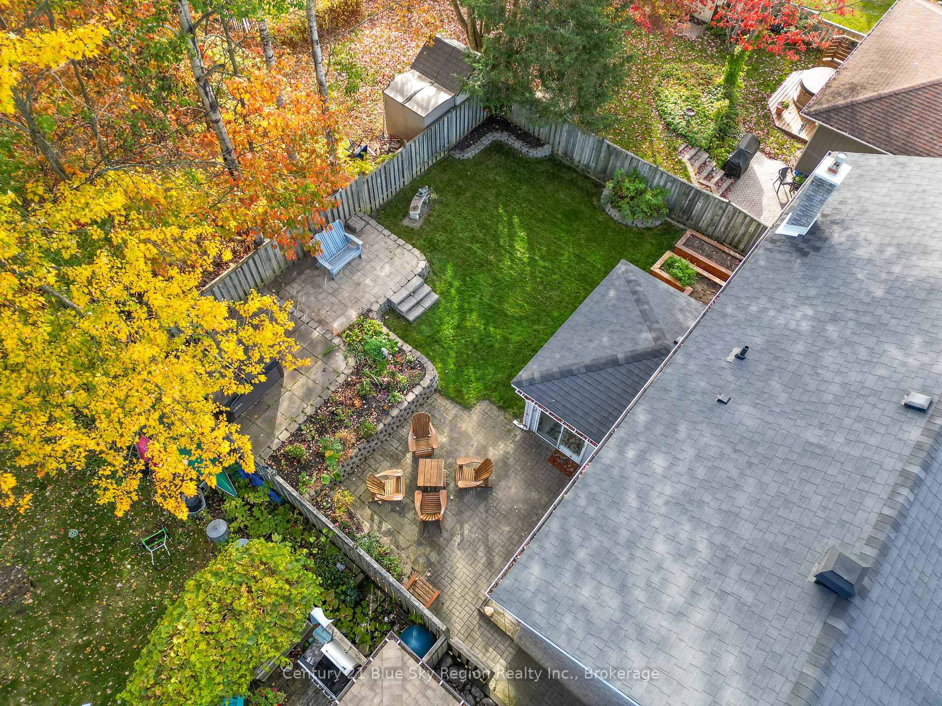 Photo 42 of 110 Sable Crescent, North Bay, Birchaven — HOMEH