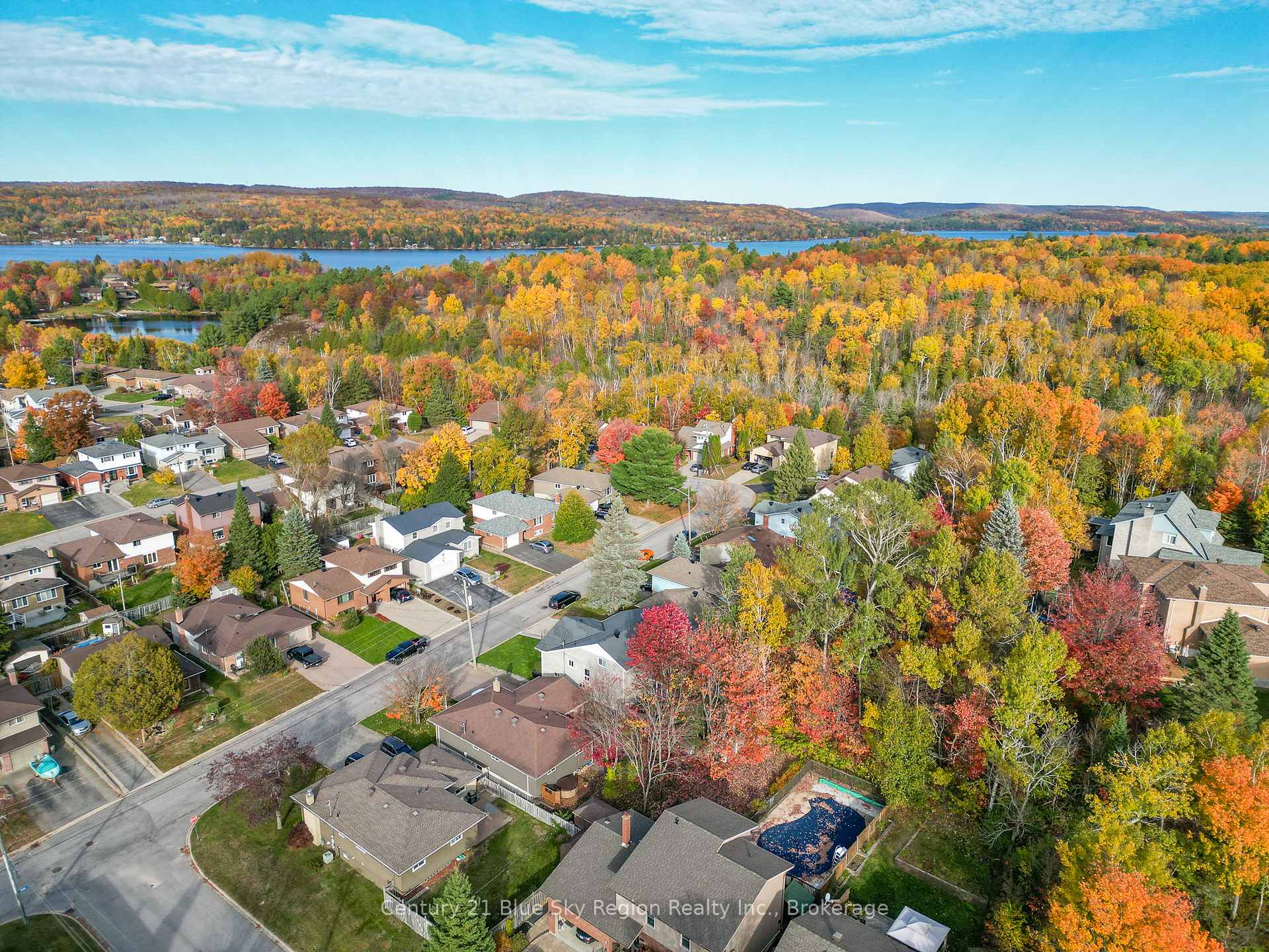 Photo 43 of 110 Sable Crescent, North Bay, Birchaven — HOMEH
