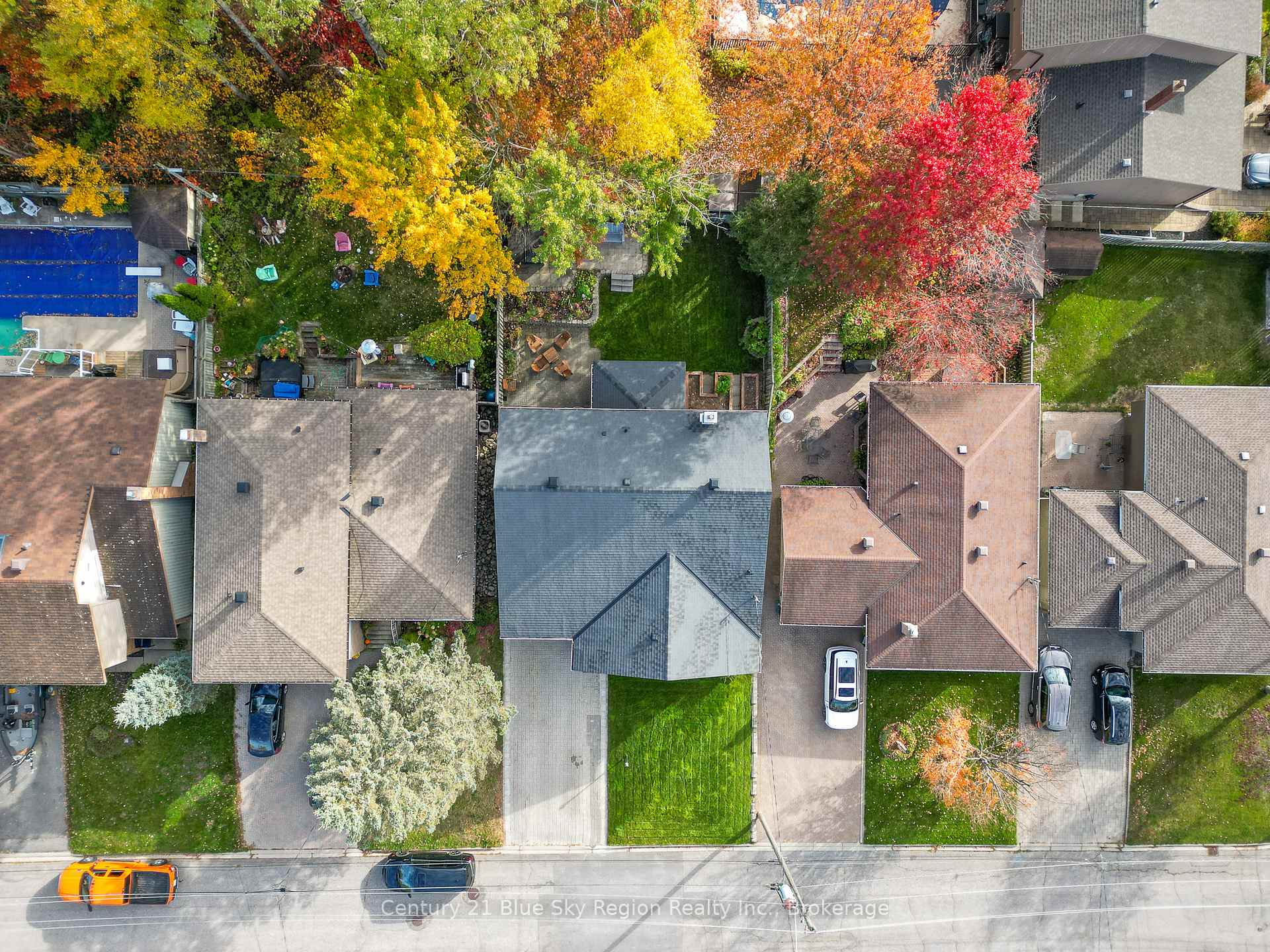 Photo 46 of 110 Sable Crescent, North Bay, Birchaven — HOMEH