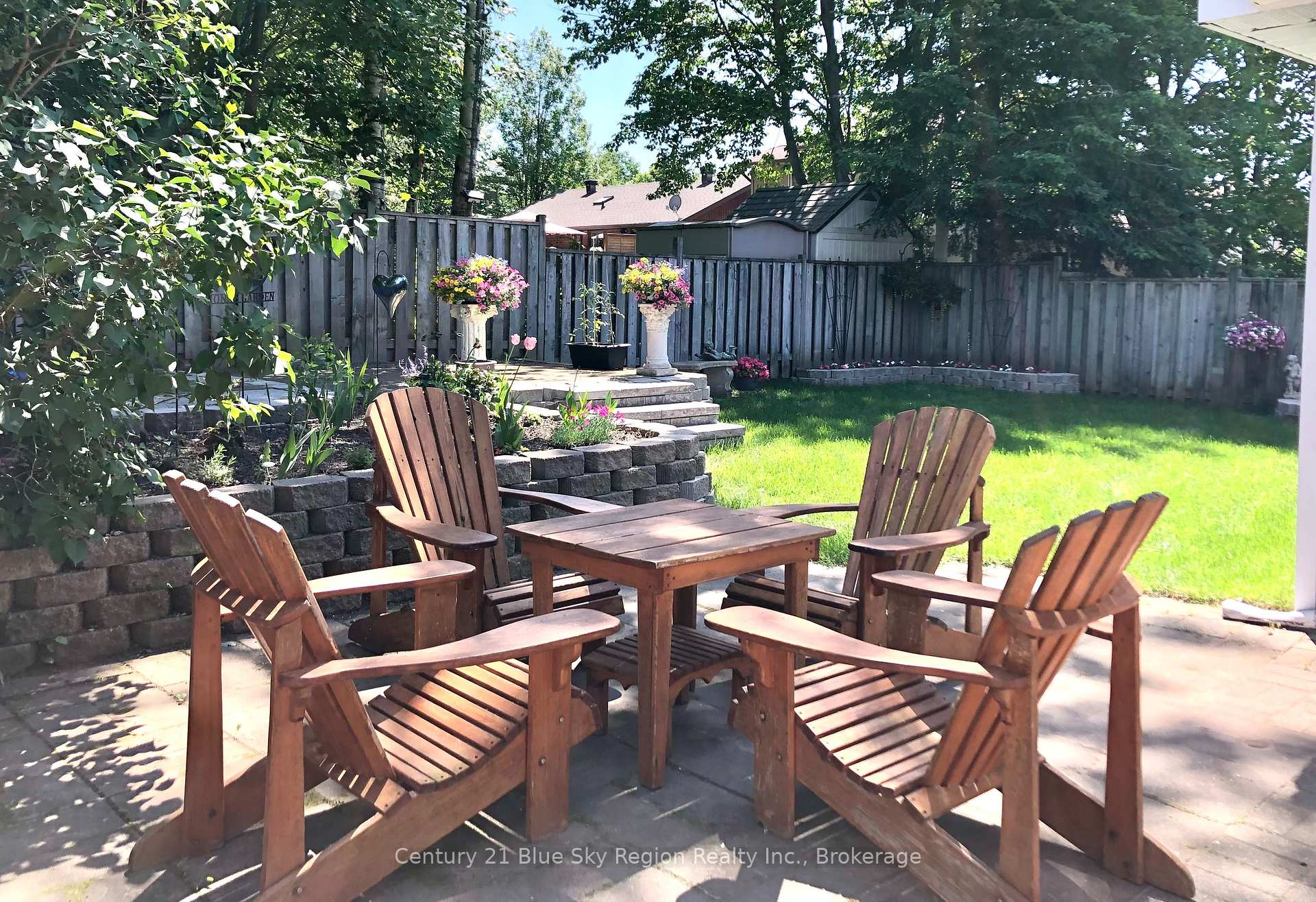 Photo 48 of 110 Sable Crescent, North Bay, Birchaven — HOMEH