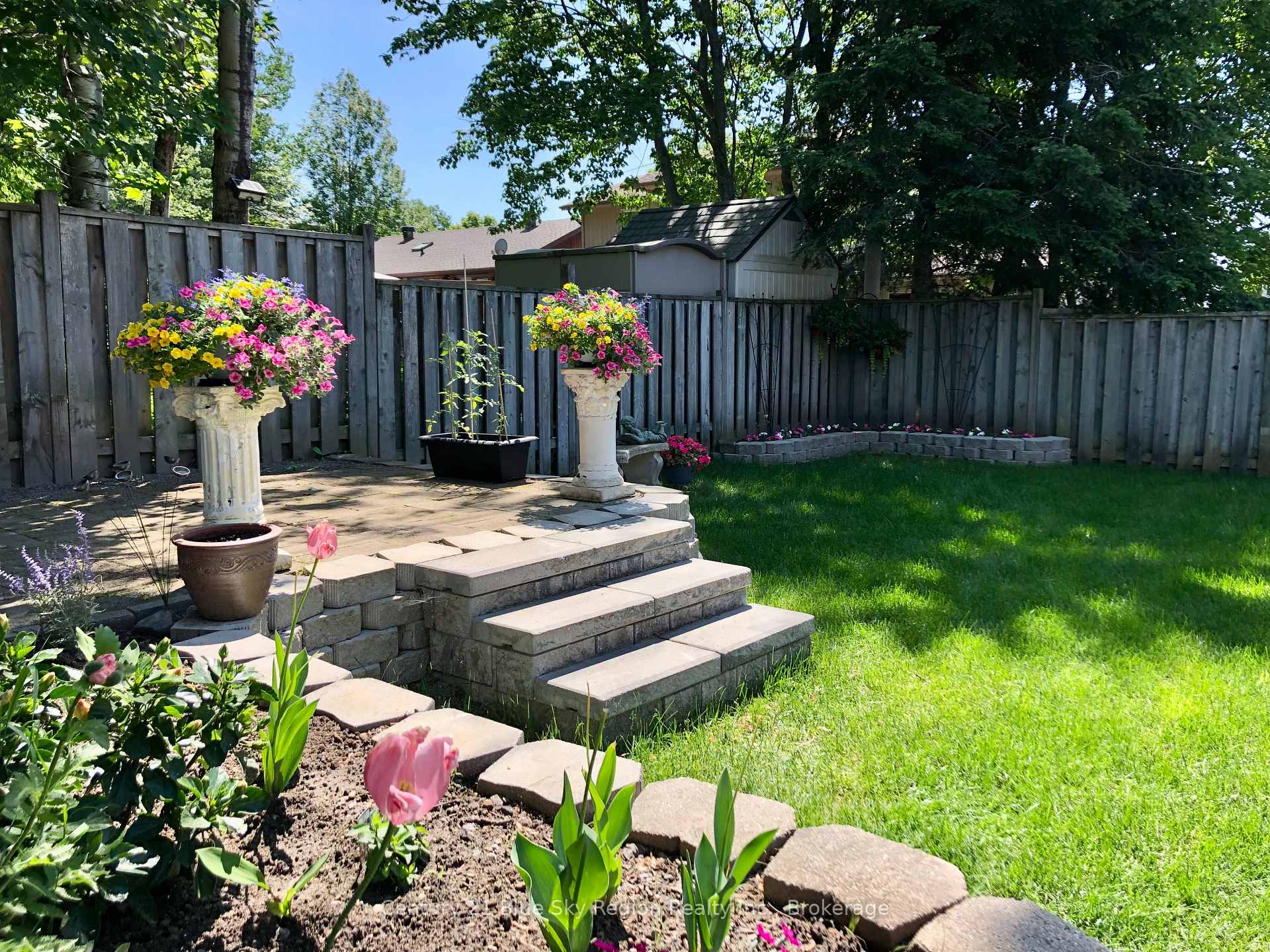 Photo 49 of 110 Sable Crescent, North Bay, Birchaven — HOMEH