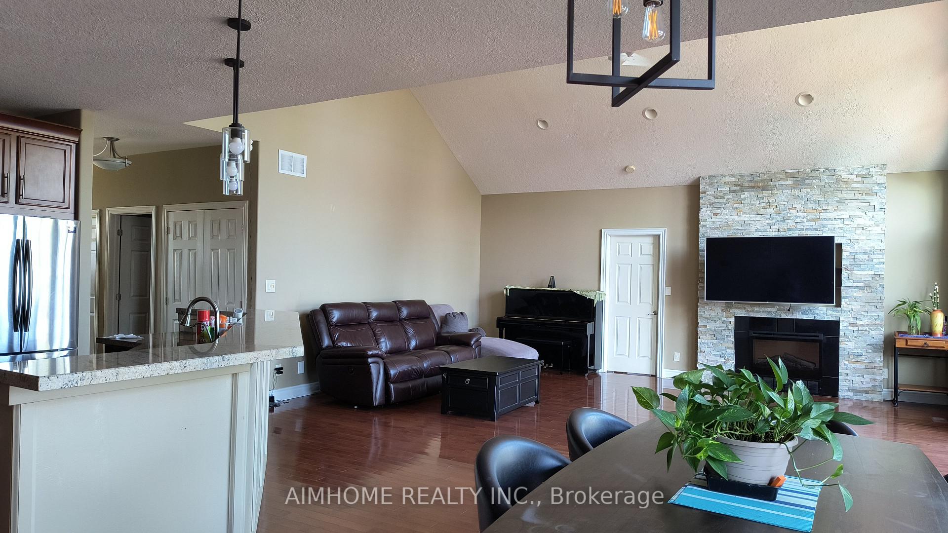 Photo 1 of Unit Main Floor, 807 Stone Street, Oshawa, Lakeview — HOMEH