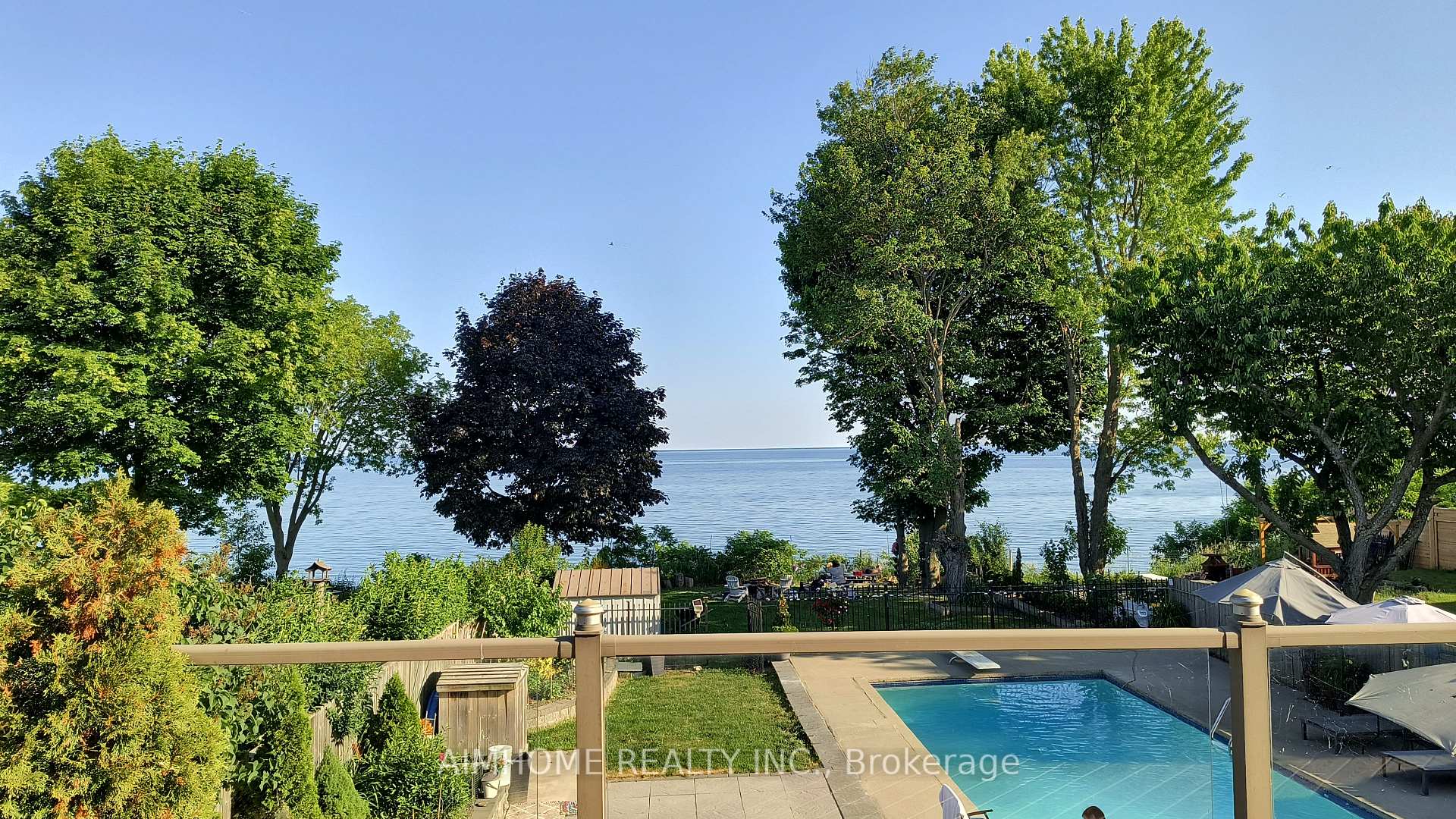 Photo 2 of Unit Main Floor, 807 Stone Street, Oshawa, Lakeview — HOMEH