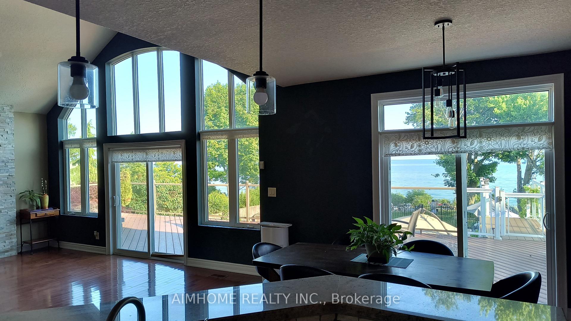 Photo 3 of Unit Main Floor, 807 Stone Street, Oshawa, Lakeview — HOMEH