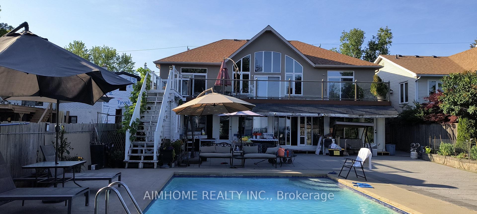 Photo 4 of Unit Main Floor, 807 Stone Street, Oshawa, Lakeview — HOMEH