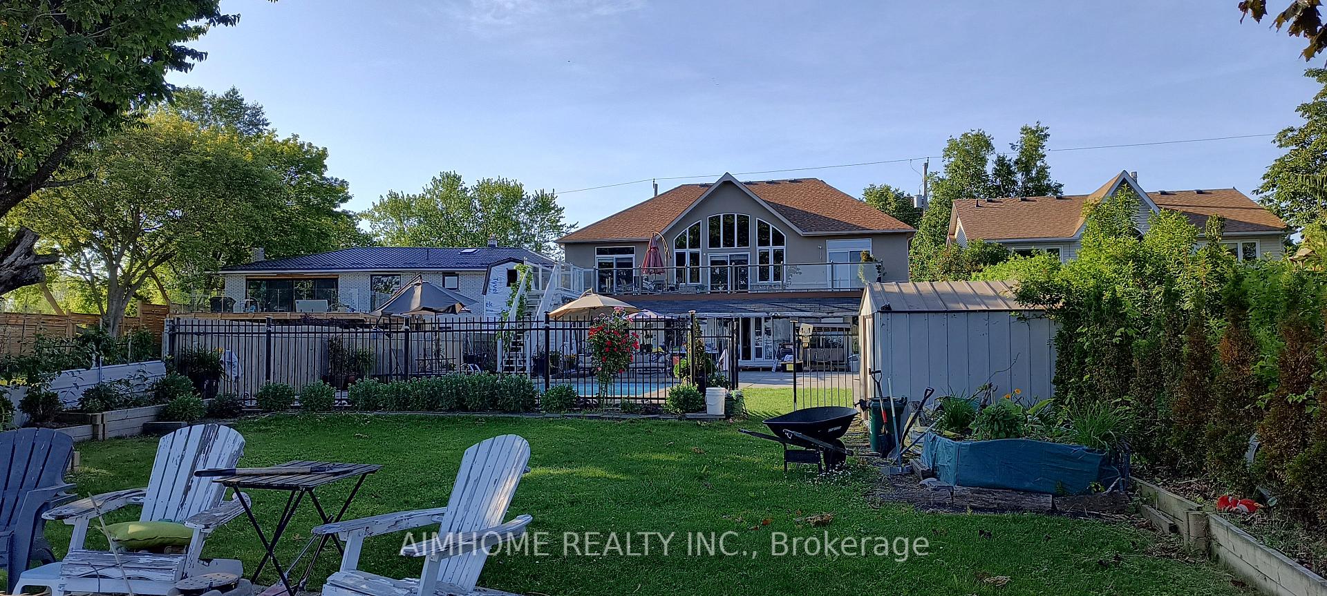 Photo 5 of Unit Main Floor, 807 Stone Street, Oshawa, Lakeview — HOMEH