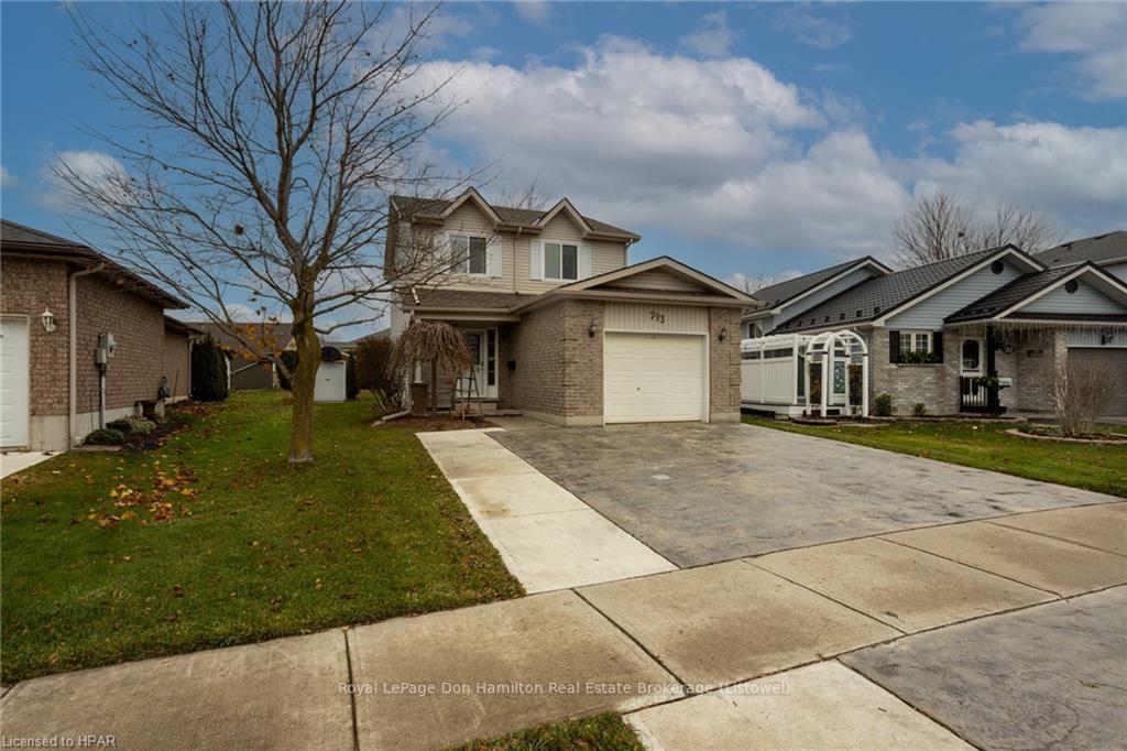 Photo 2 of 793 Lavery Street, North Perth, Listowel — HOMEH