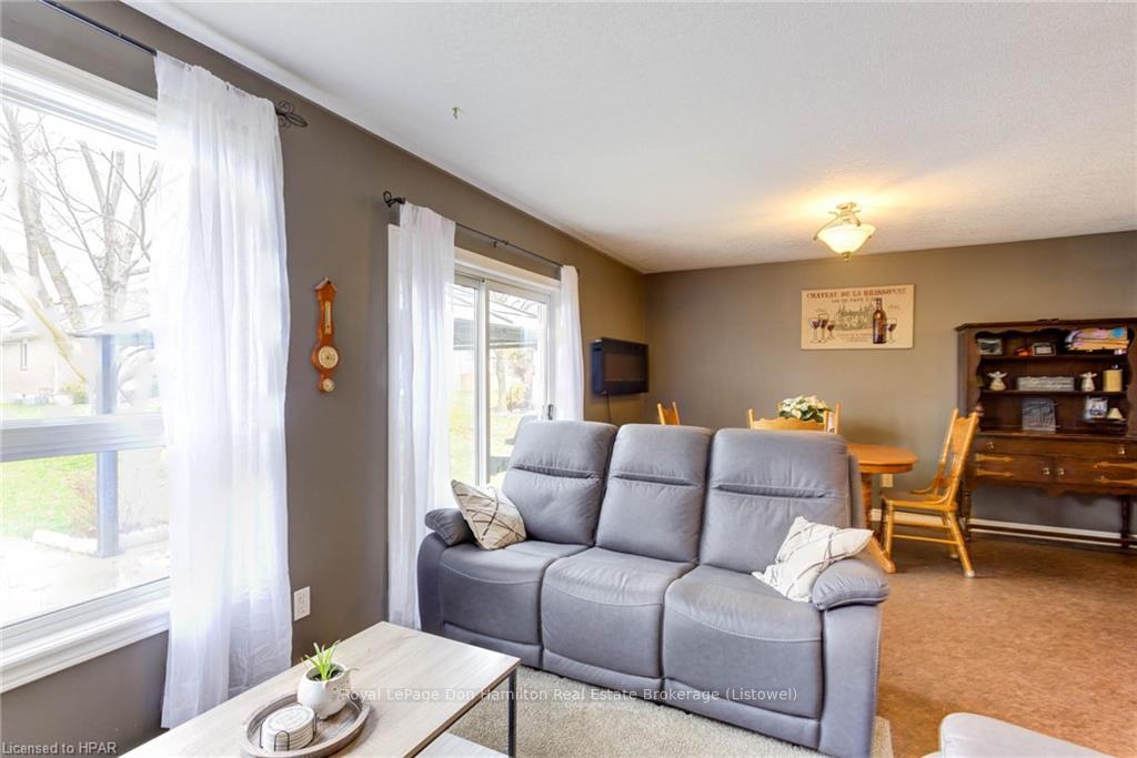 Photo 8 of 793 Lavery Street, North Perth, Listowel — HOMEH