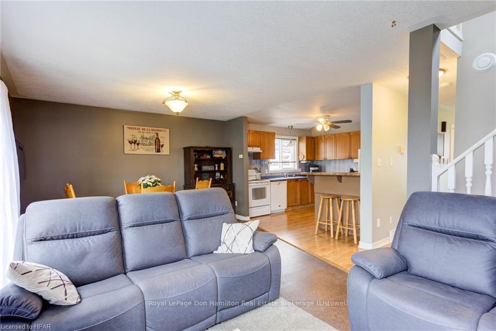 Photo 9 of 793 Lavery Street, North Perth, Listowel — HOMEH