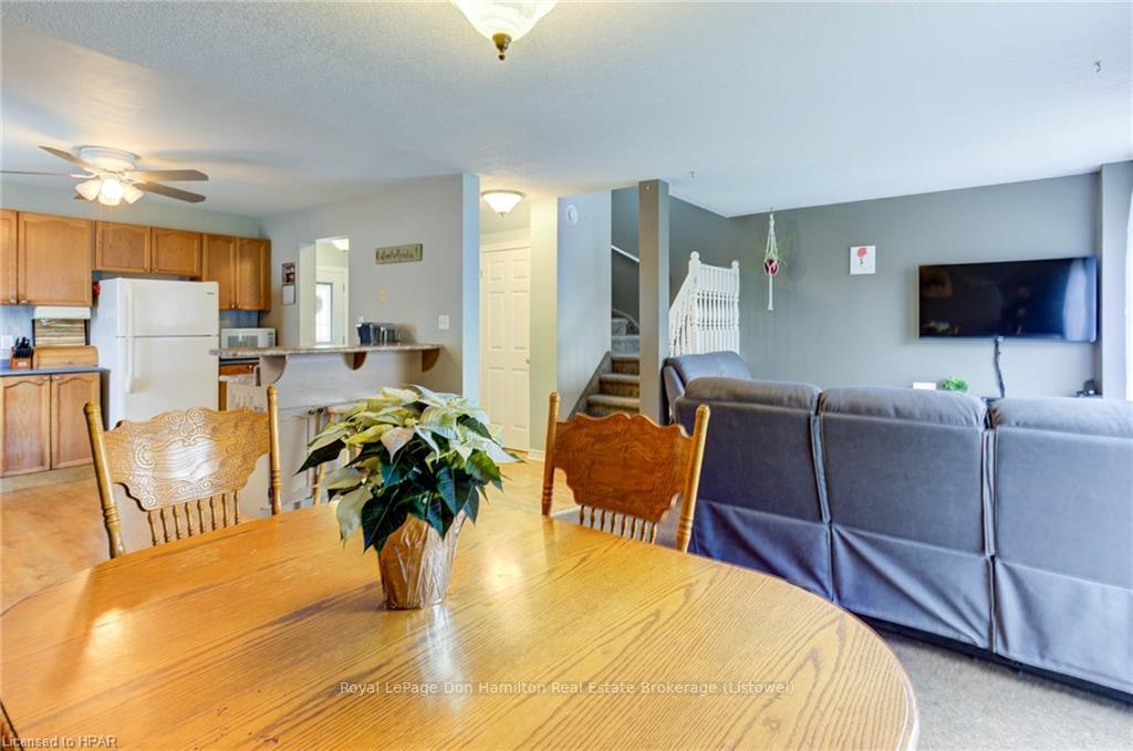 Photo 13 of 793 Lavery Street, North Perth, Listowel — HOMEH
