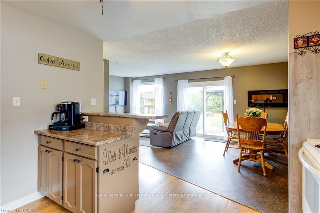 Photo 16 of 793 Lavery Street, North Perth, Listowel — HOMEH