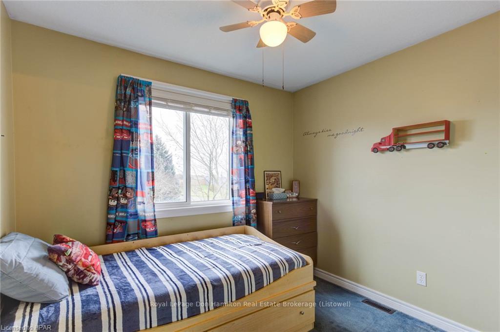 Photo 24 of 793 Lavery Street, North Perth, Listowel — HOMEH