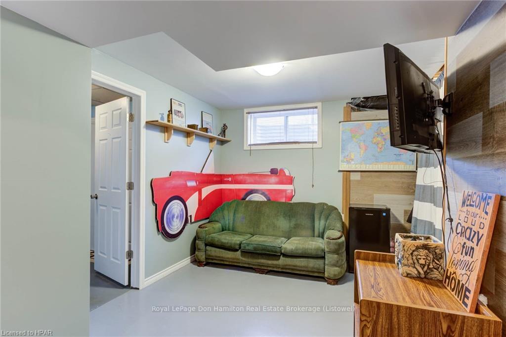Photo 25 of 793 Lavery Street, North Perth, Listowel — HOMEH