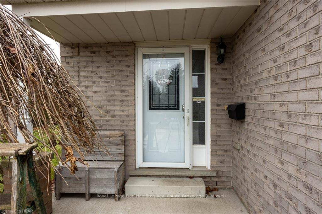Photo 28 of 793 Lavery Street, North Perth, Listowel — HOMEH