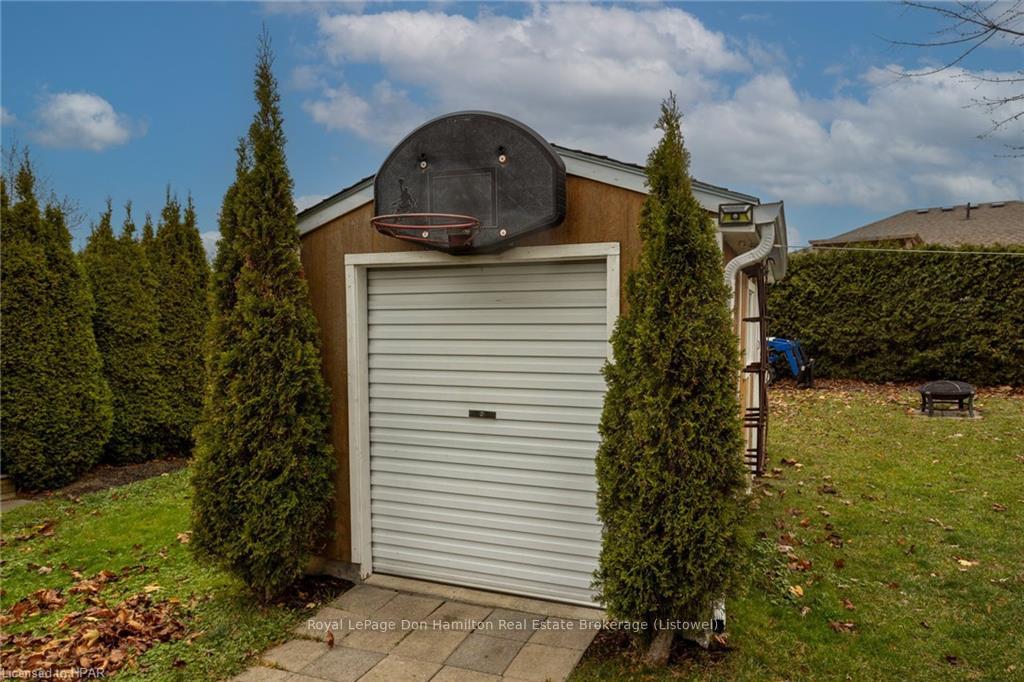 Photo 29 of 793 Lavery Street, North Perth, Listowel — HOMEH