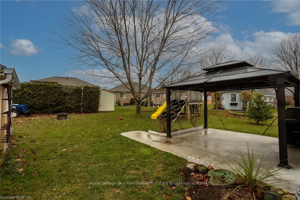Photo 30 of 793 Lavery Street, North Perth, Listowel — HOMEH