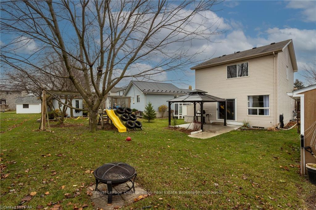Photo 31 of 793 Lavery Street, North Perth, Listowel — HOMEH