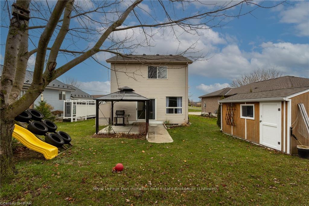 Photo 32 of 793 Lavery Street, North Perth, Listowel — HOMEH