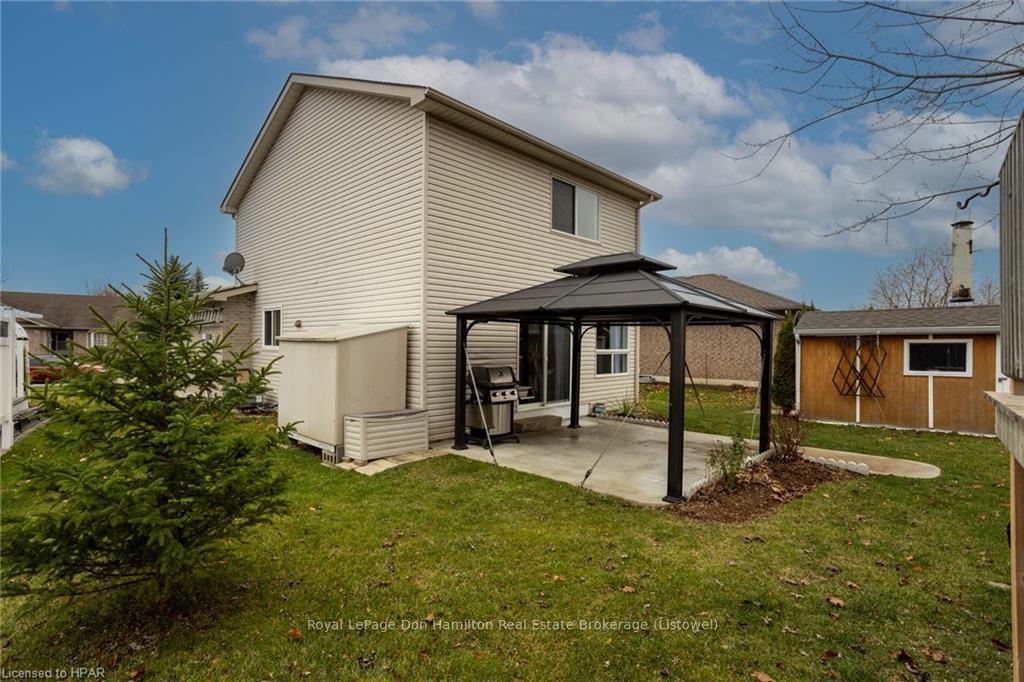 Photo 35 of 793 Lavery Street, North Perth, Listowel — HOMEH