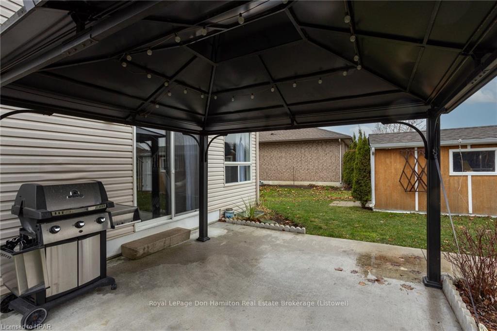 Photo 36 of 793 Lavery Street, North Perth, Listowel — HOMEH