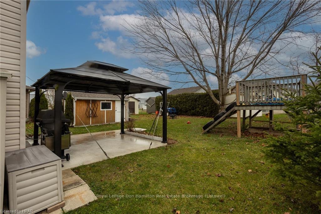 Photo 40 of 793 Lavery Street, North Perth, Listowel — HOMEH