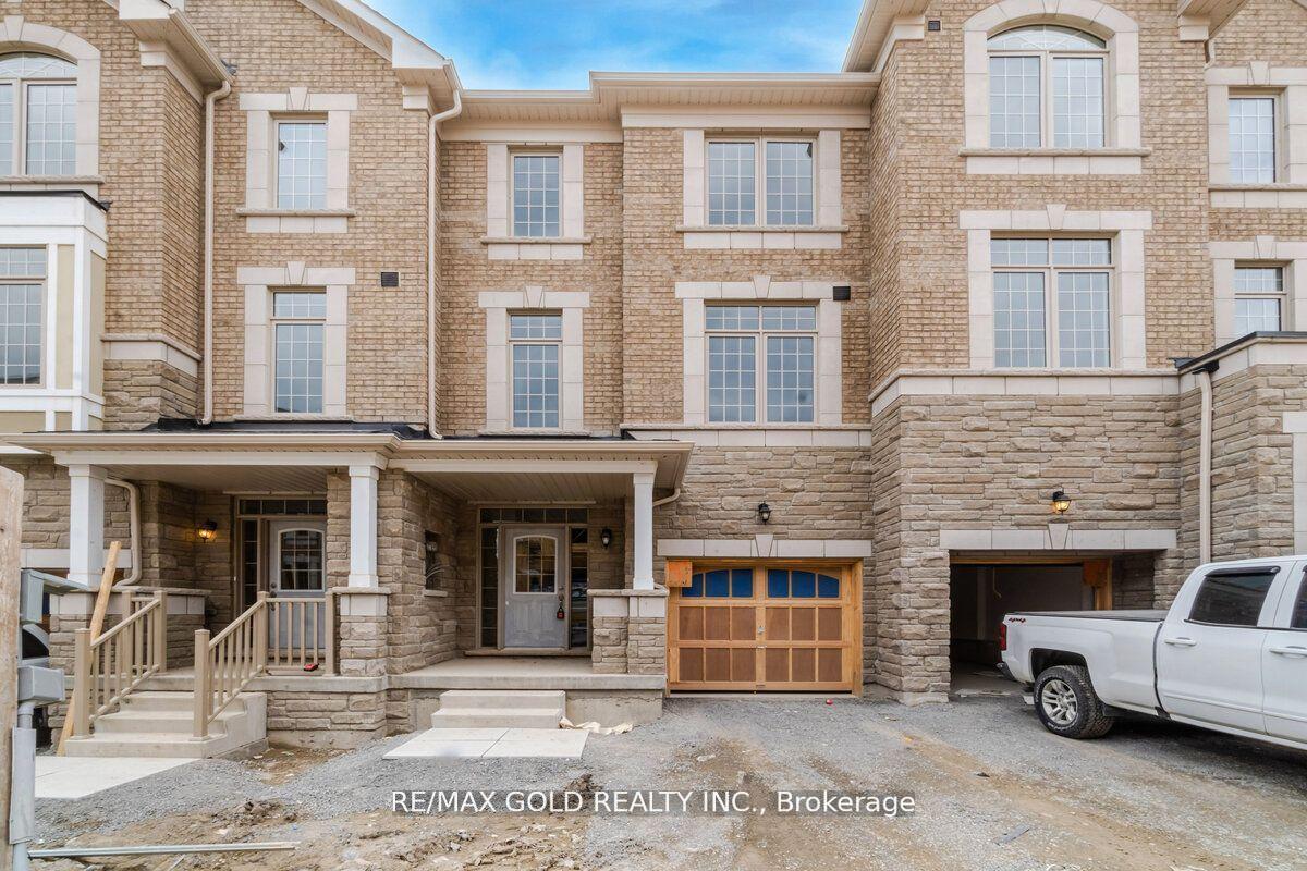 Photo 1 of 18 Andress Way, Markham, Cedarwood — HOMEH