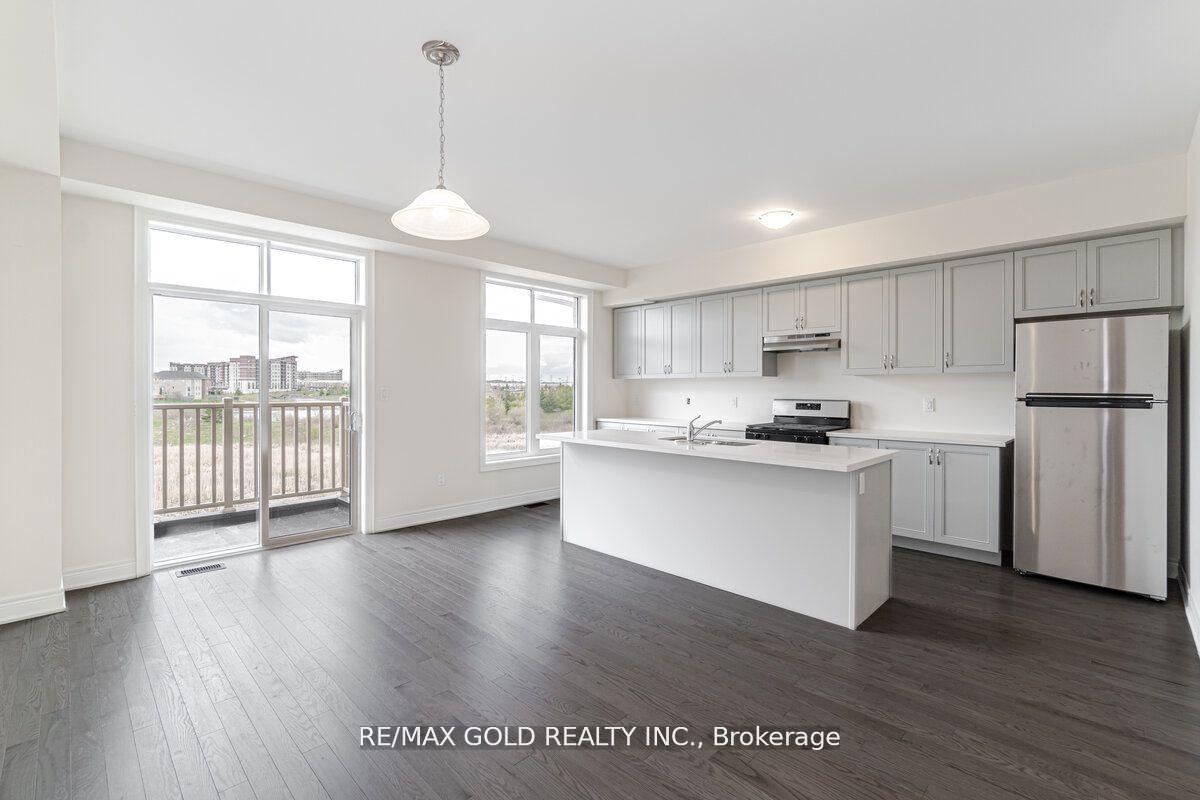 Photo 15 of 18 Andress Way, Markham, Cedarwood — HOMEH