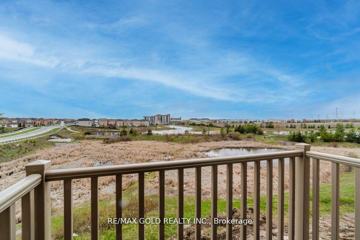 Photo 28 of 18 Andress Way, Markham, Cedarwood — HOMEH