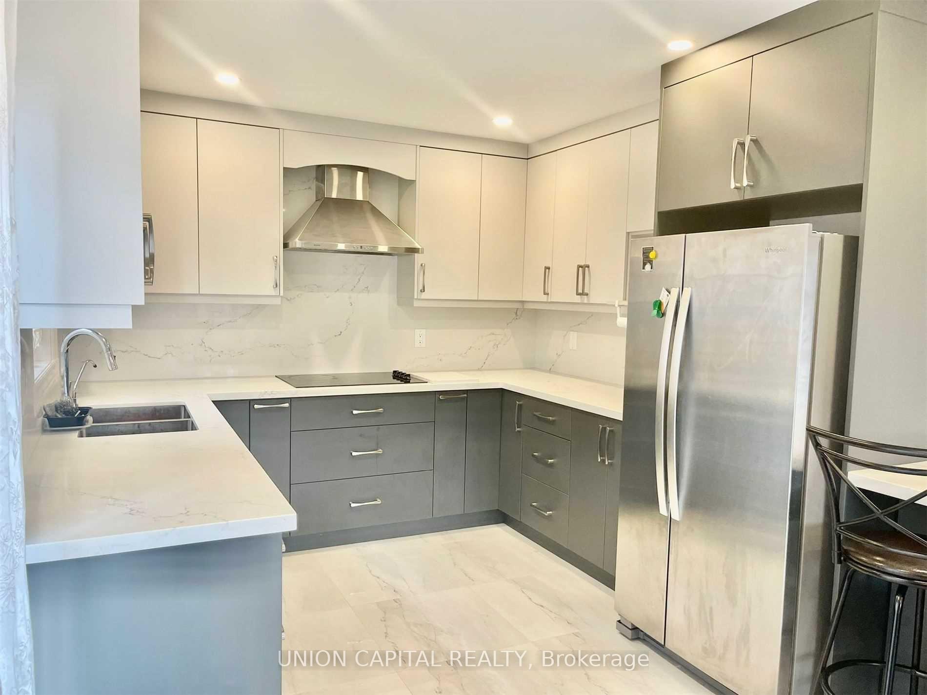 Photo 2 of Unit Upper, 121 Stargell Crescent, Markham, Raymerville — HOMEH