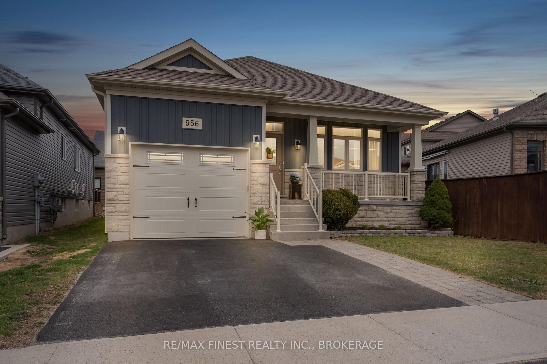 Photo 1 of 956 Blossom Street, Kingston, City Northwest — HOMEH