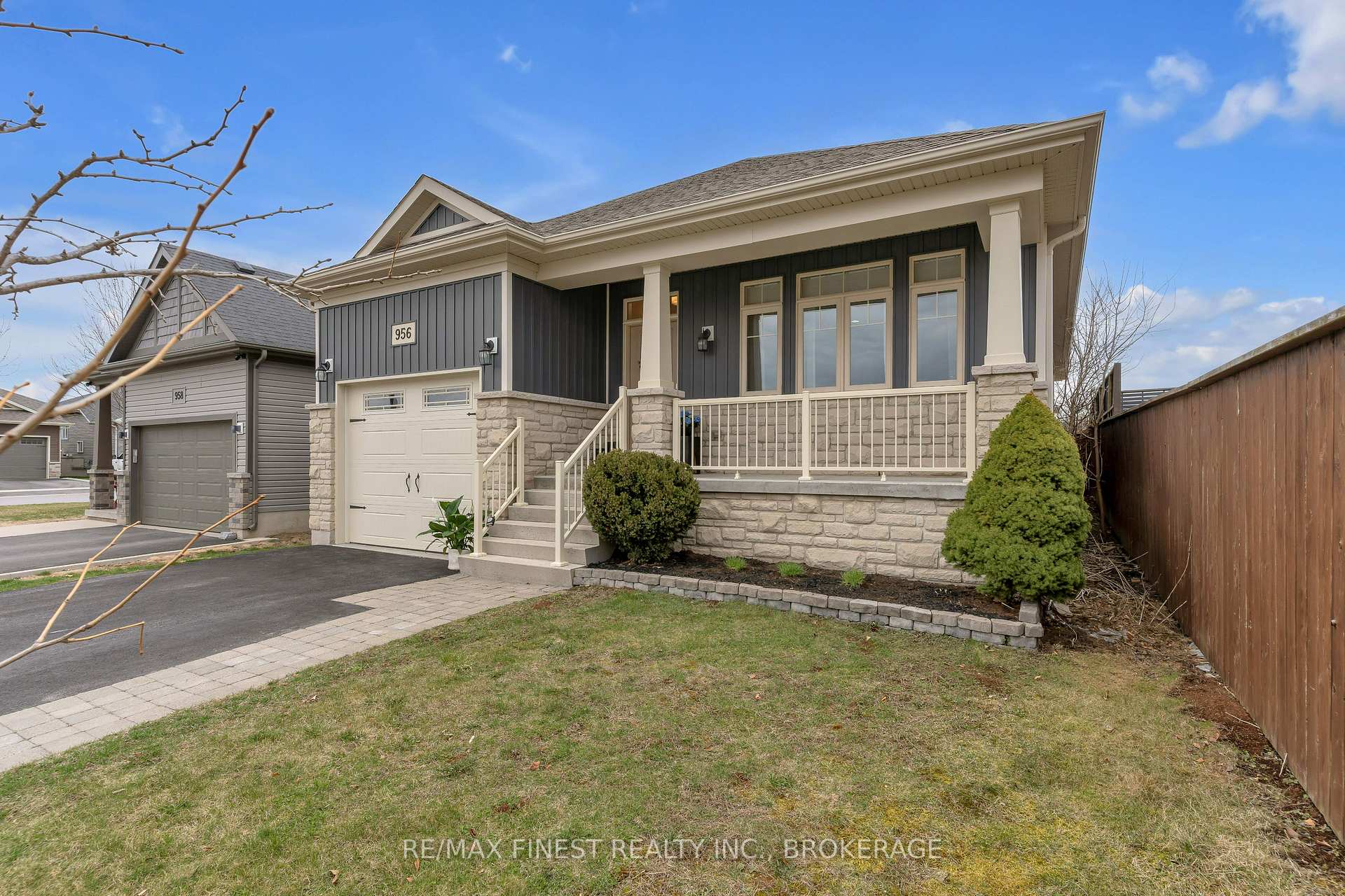 Photo 3 of 956 Blossom Street, Kingston, City Northwest — HOMEH