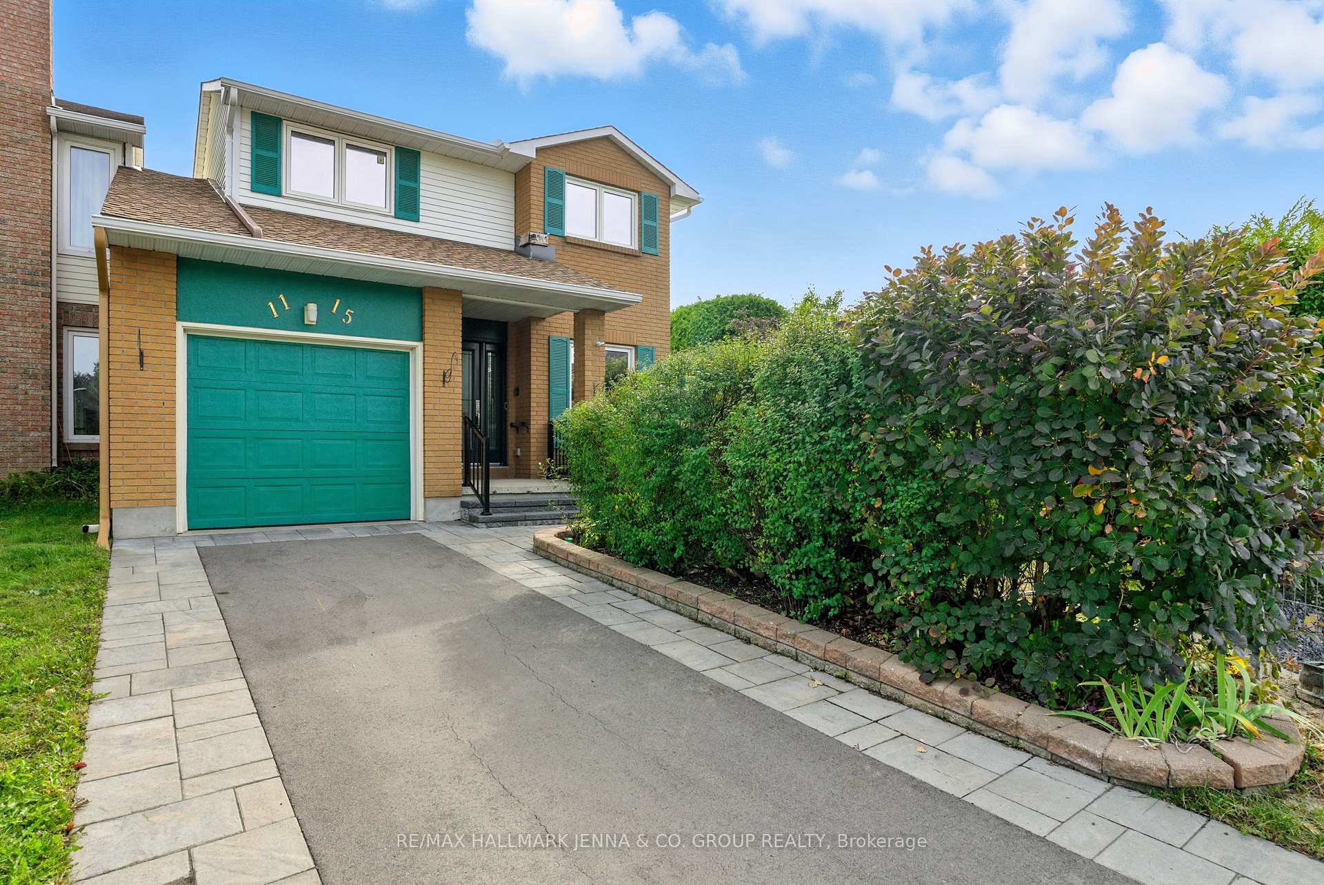 Photo 1 of 1115 St Emmanuel Terrace, Ottawa, Convent Glen North — HOMEH