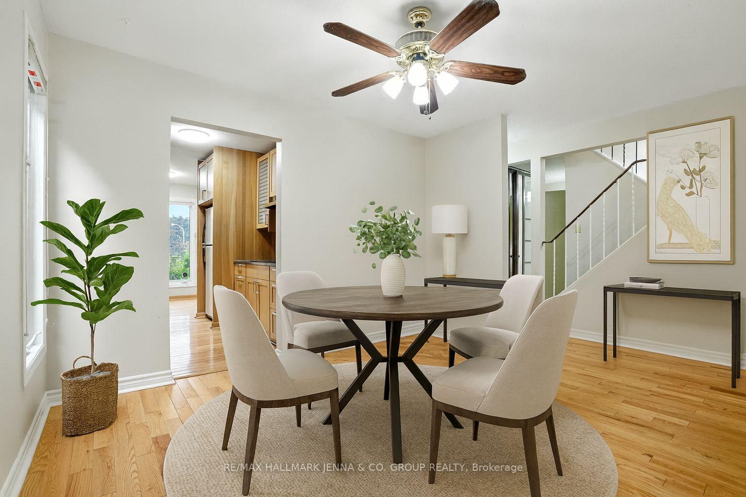 Photo 13 of 1115 St Emmanuel Terrace, Ottawa, Convent Glen North — HOMEH