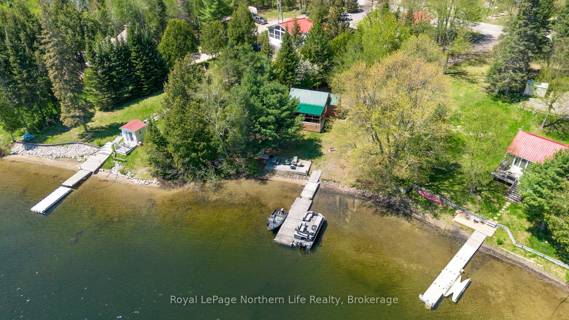 Photo 1 of 2251 Peninsula Road, North Bay, Birchaven — HOMEH