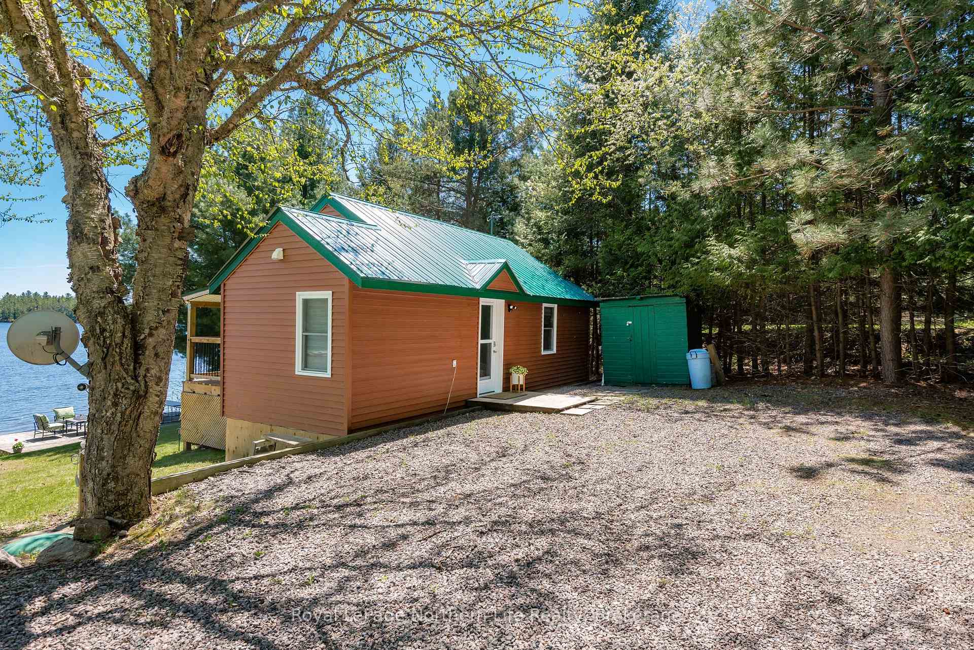 Photo 2 of 2251 Peninsula Road, North Bay, Birchaven — HOMEH