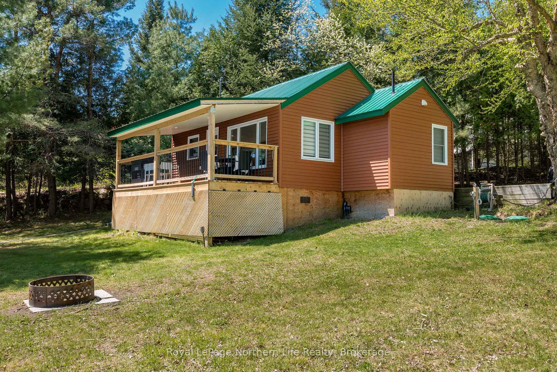 Photo 3 of 2251 Peninsula Road, North Bay, Birchaven — HOMEH
