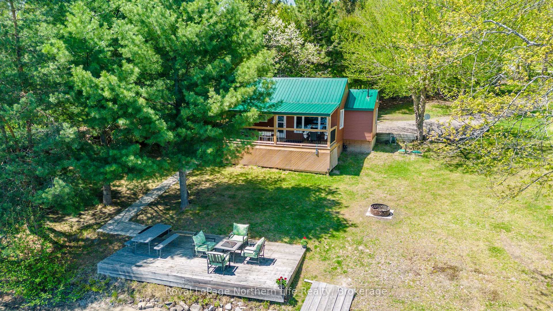 Photo 4 of 2251 Peninsula Road, North Bay, Birchaven — HOMEH
