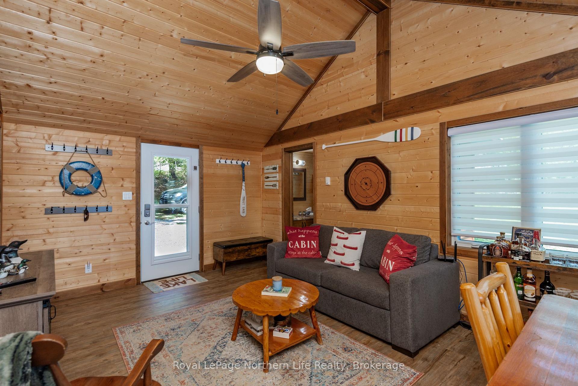 Photo 5 of 2251 Peninsula Road, North Bay, Birchaven — HOMEH