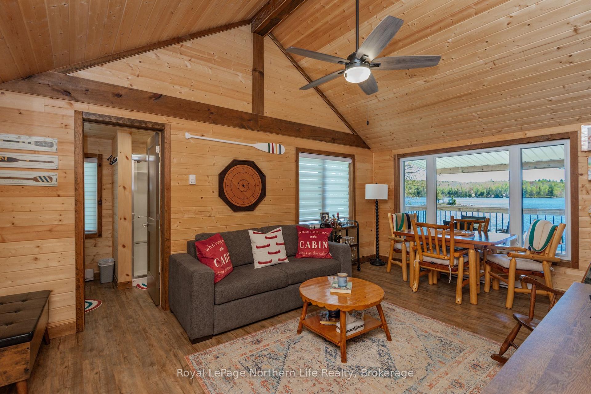 Photo 6 of 2251 Peninsula Road, North Bay, Birchaven — HOMEH