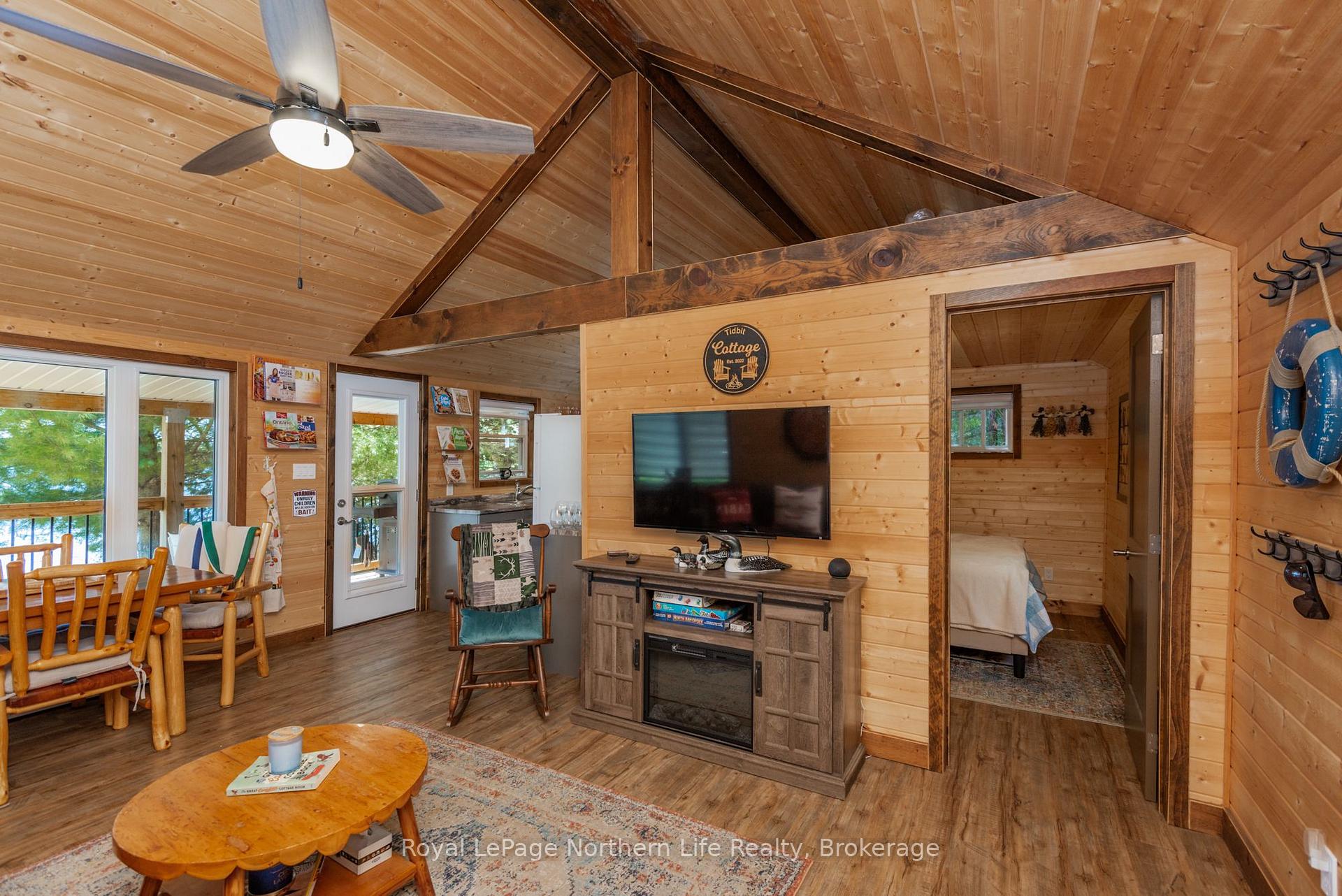 Photo 7 of 2251 Peninsula Road, North Bay, Birchaven — HOMEH