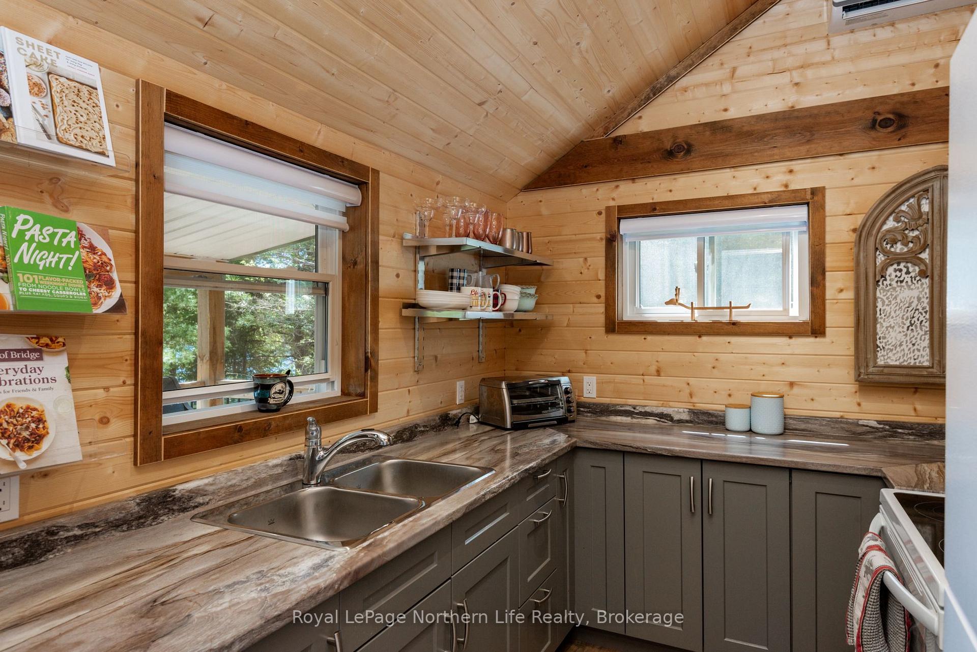 Photo 9 of 2251 Peninsula Road, North Bay, Birchaven — HOMEH