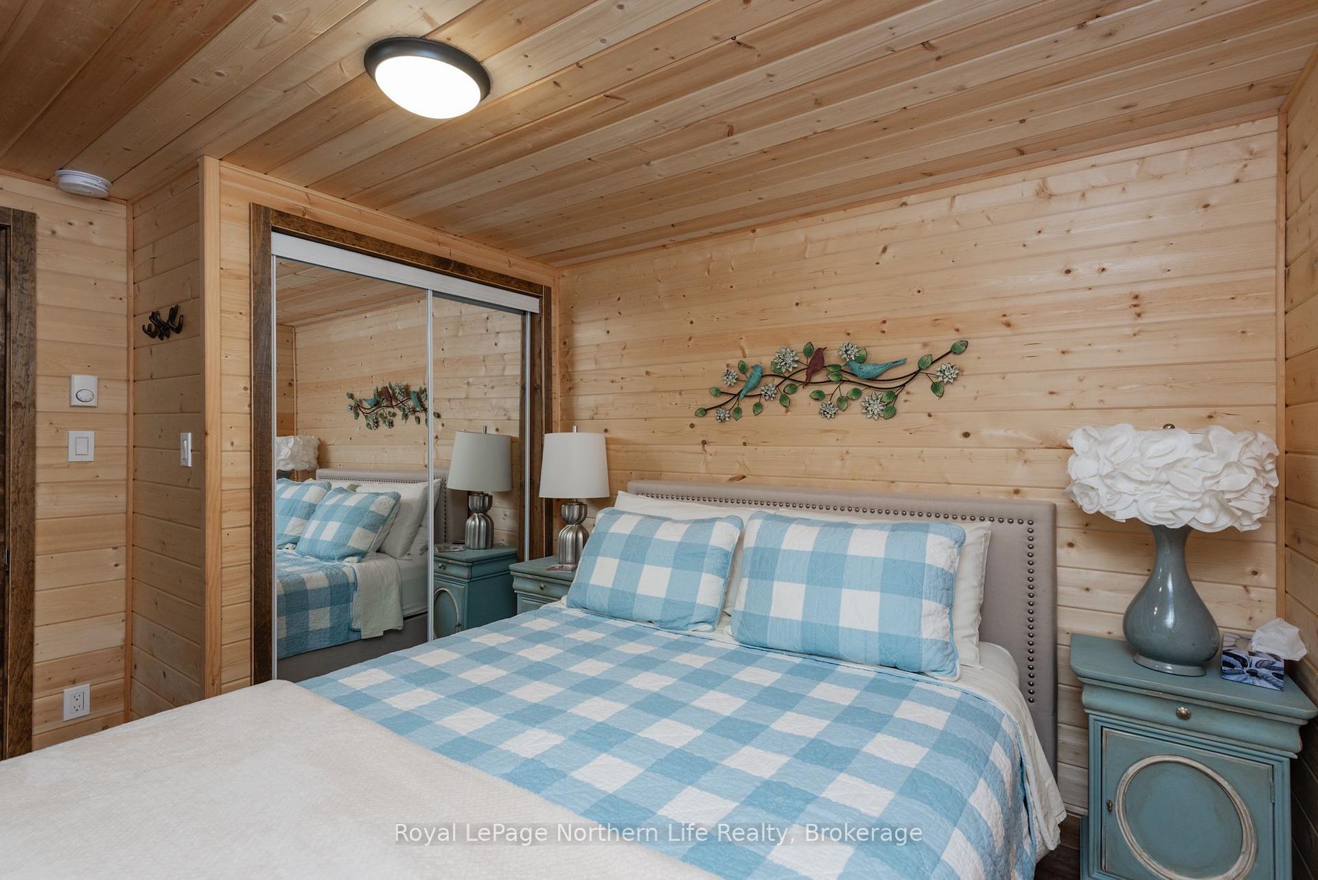 Photo 10 of 2251 Peninsula Road, North Bay, Birchaven — HOMEH