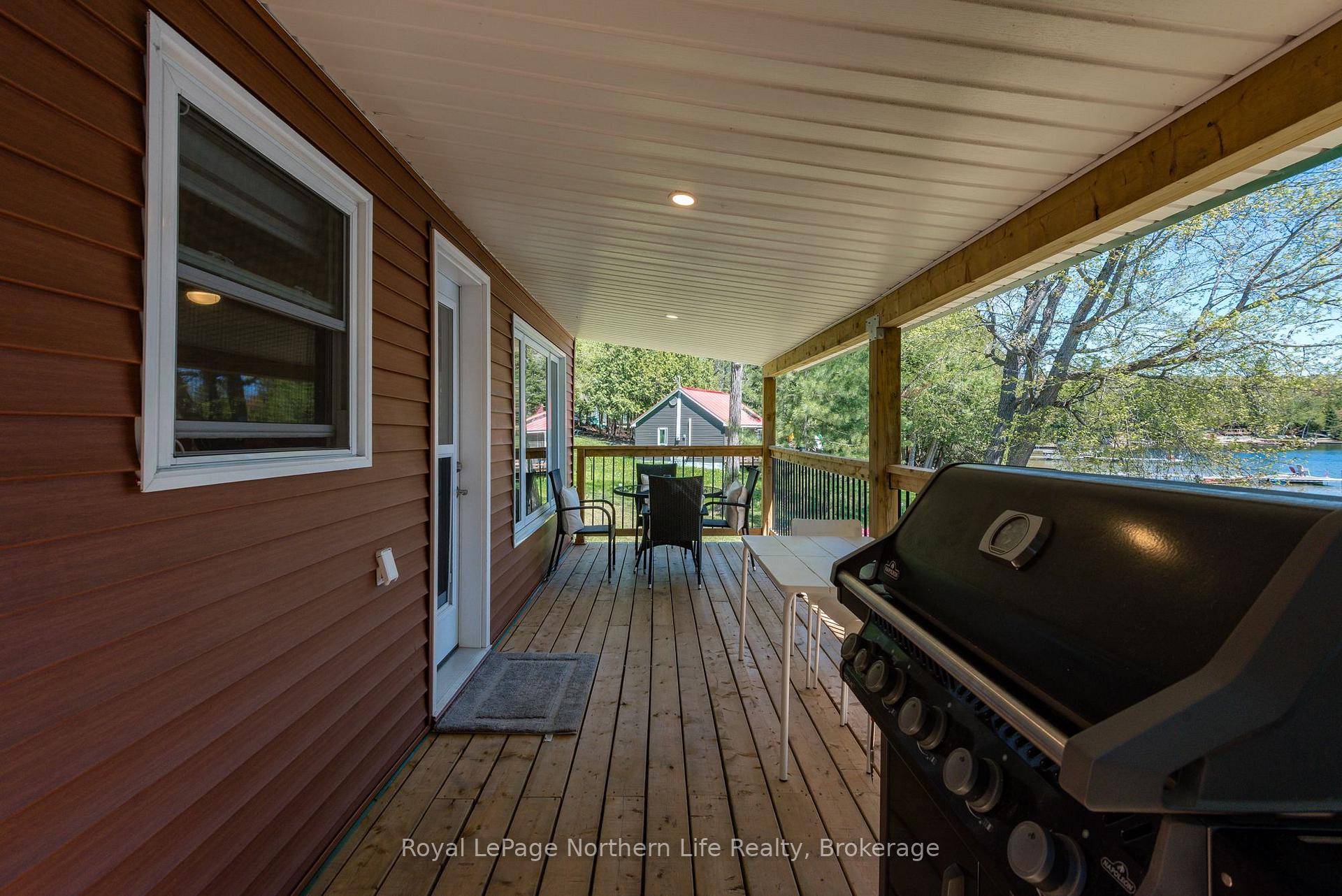 Photo 14 of 2251 Peninsula Road, North Bay, Birchaven — HOMEH