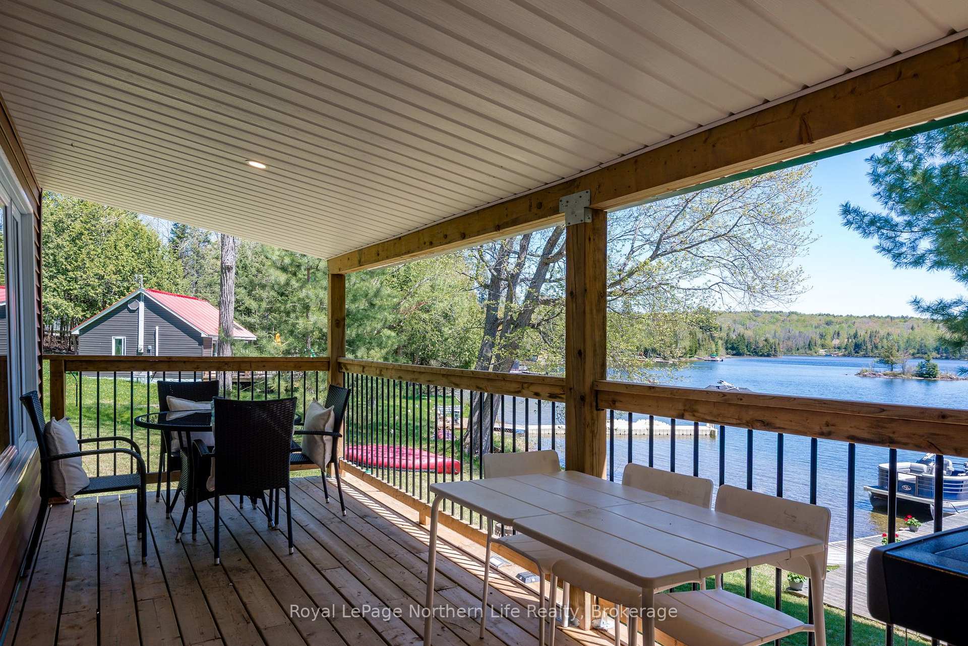 Photo 15 of 2251 Peninsula Road, North Bay, Birchaven — HOMEH