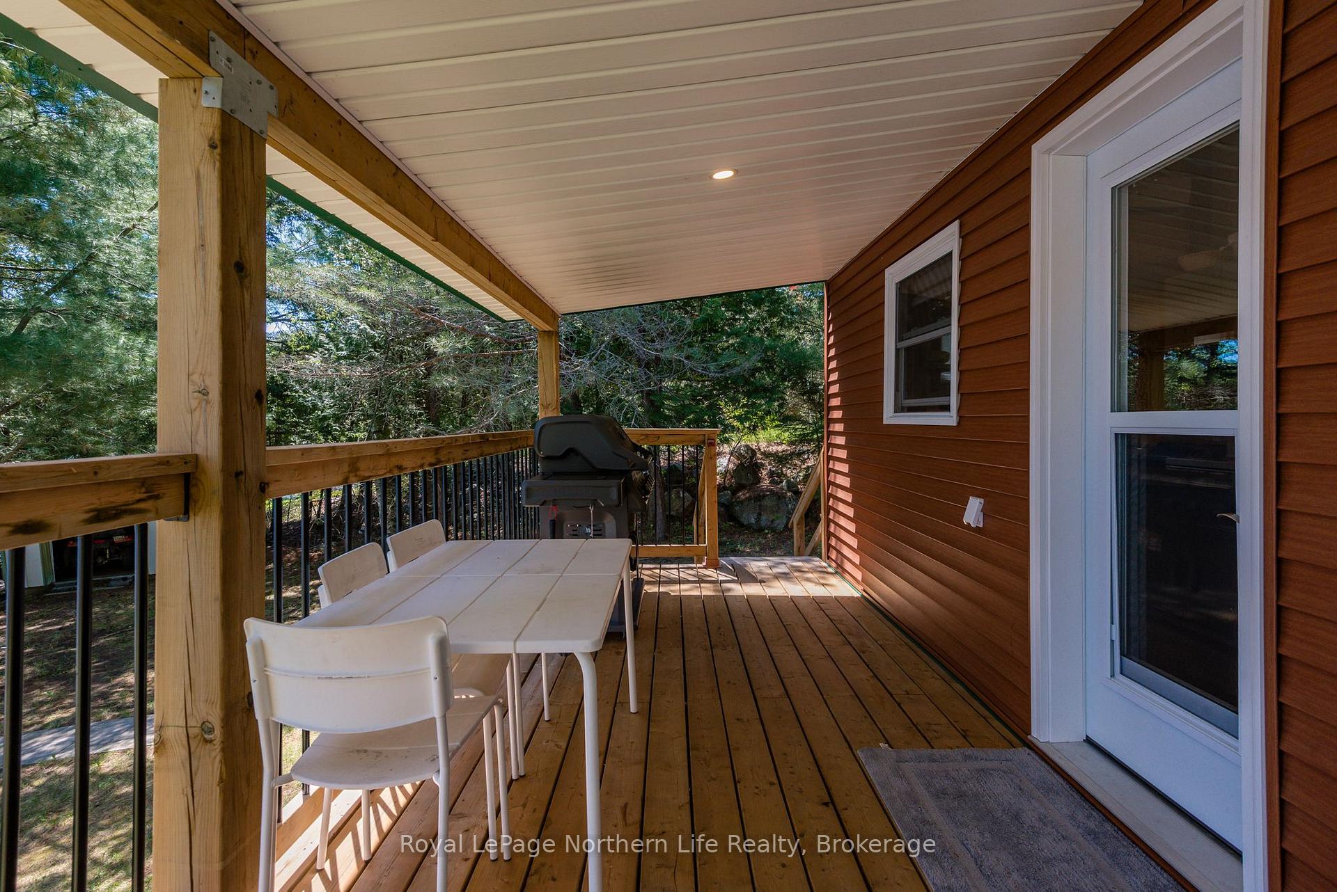 Photo 16 of 2251 Peninsula Road, North Bay, Birchaven — HOMEH