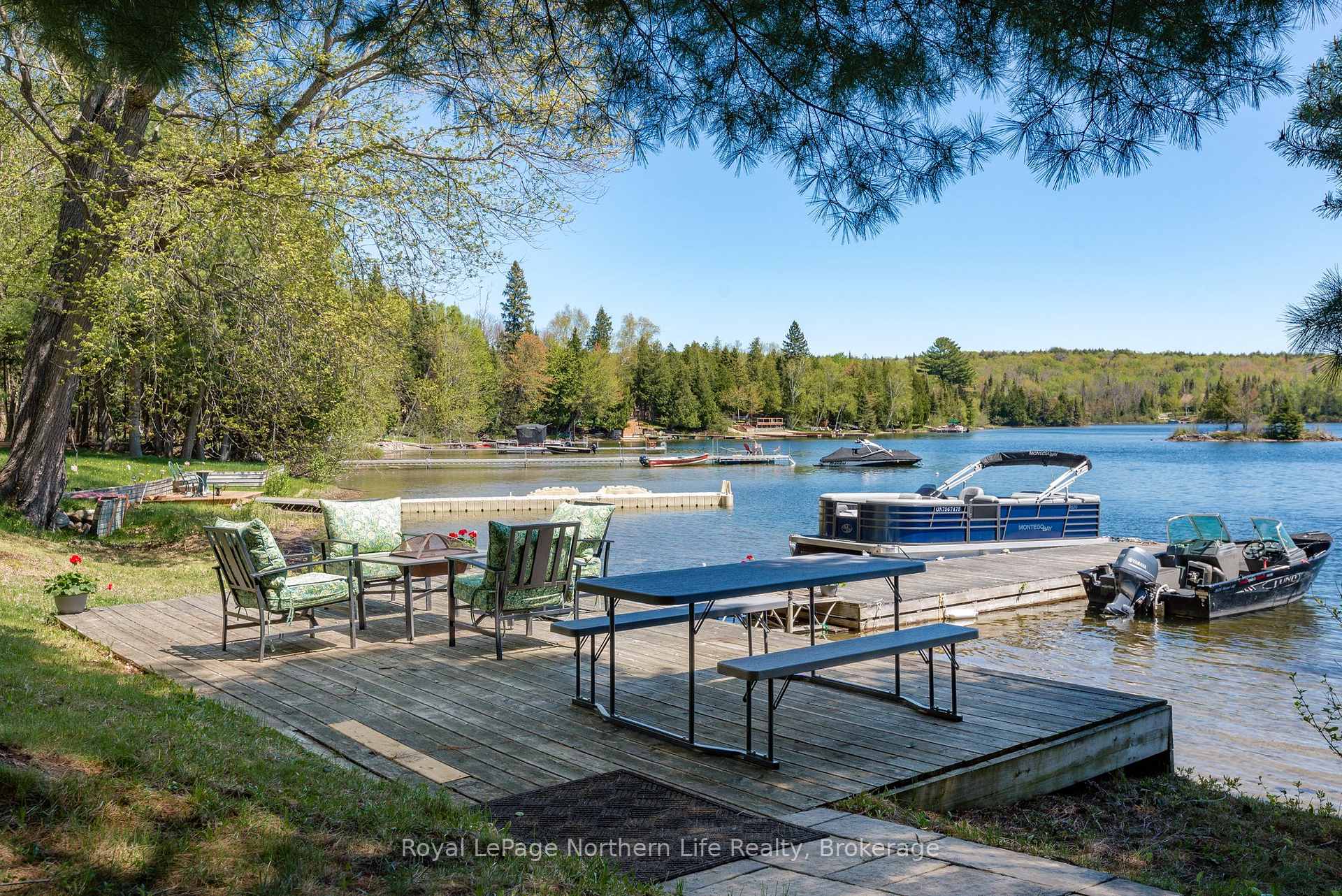 Photo 18 of 2251 Peninsula Road, North Bay, Birchaven — HOMEH