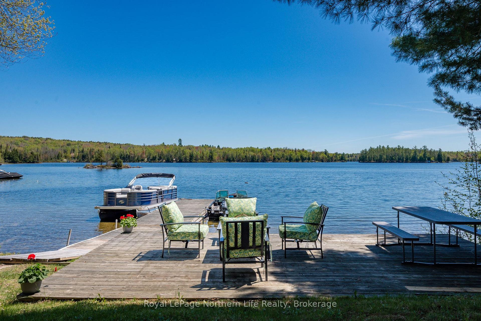 Photo 19 of 2251 Peninsula Road, North Bay, Birchaven — HOMEH