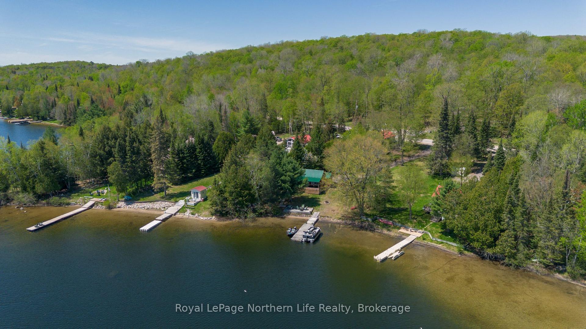 Photo 23 of 2251 Peninsula Road, North Bay, Birchaven — HOMEH