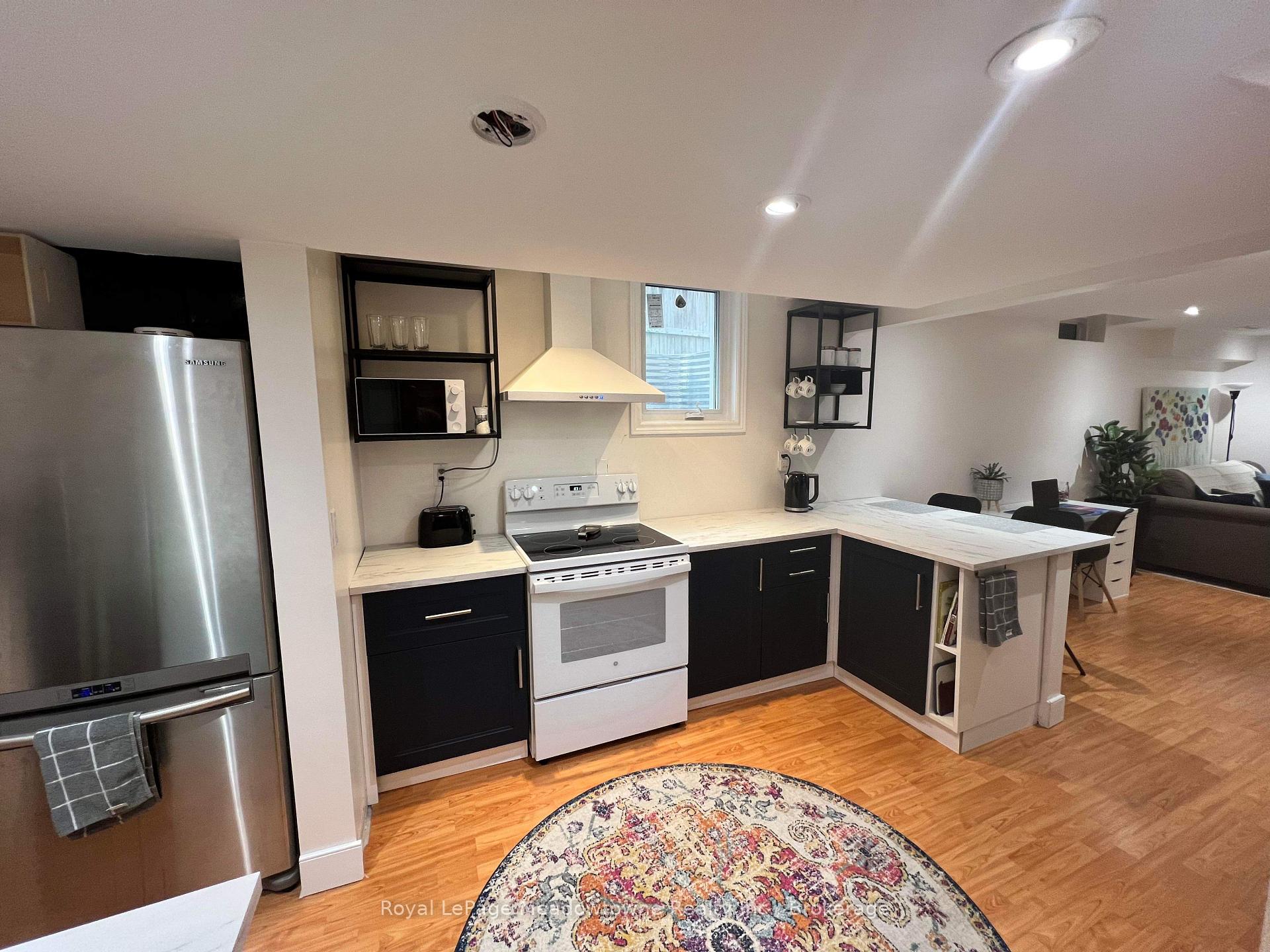 Photo 2 of 45 Dills (LOWER) Crescent, Milton, Dempsey — HOMEH